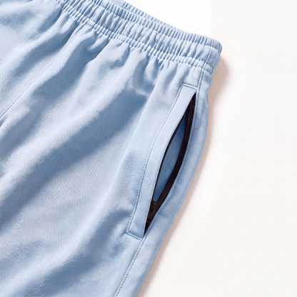 Sky Blue Scrum Shorts