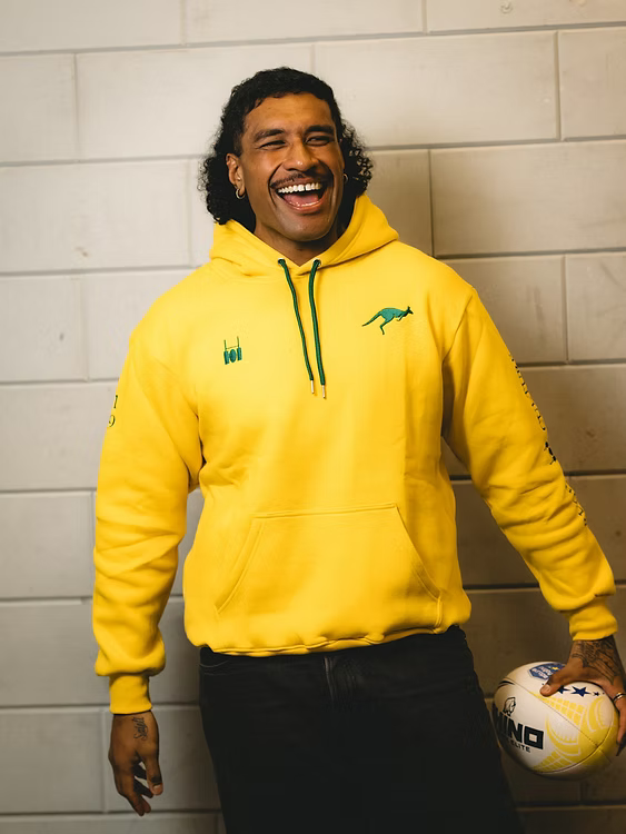 Australia champions hoodie
