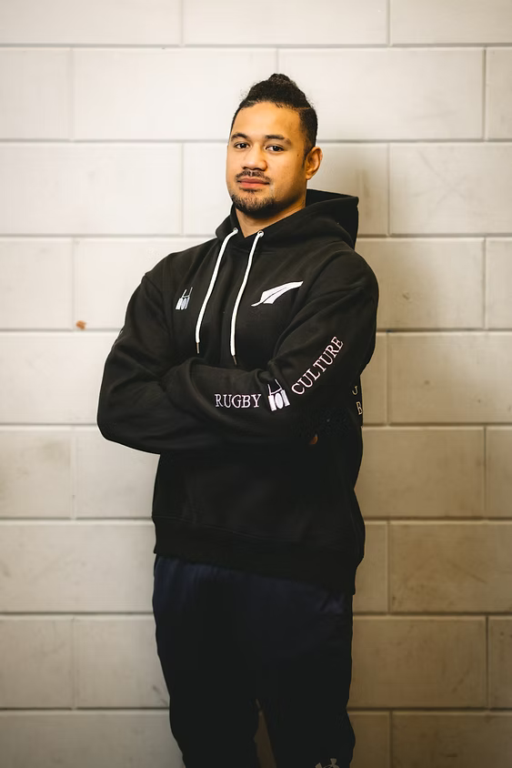 New Zealand champions hoodie