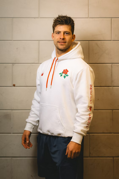 England champions hoodie