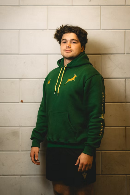 South Africa champions hoodie