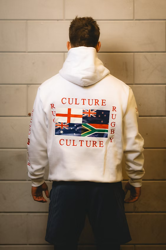 England champions hoodie