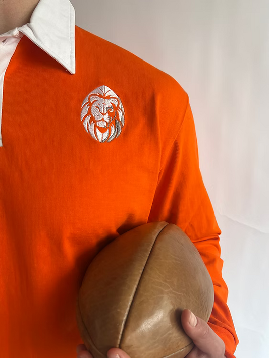 Netherlands rugby culture polo