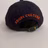 Rugby Culture Cap Navy Blue orange