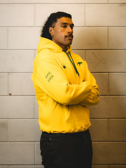 Australia champions hoodie
