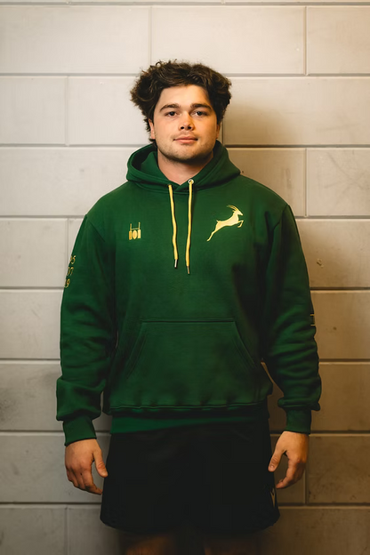South Africa champions hoodie