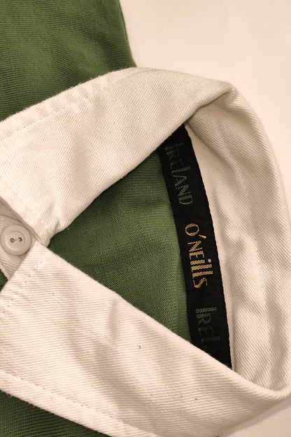 Vintage Ireland Rugby Polo