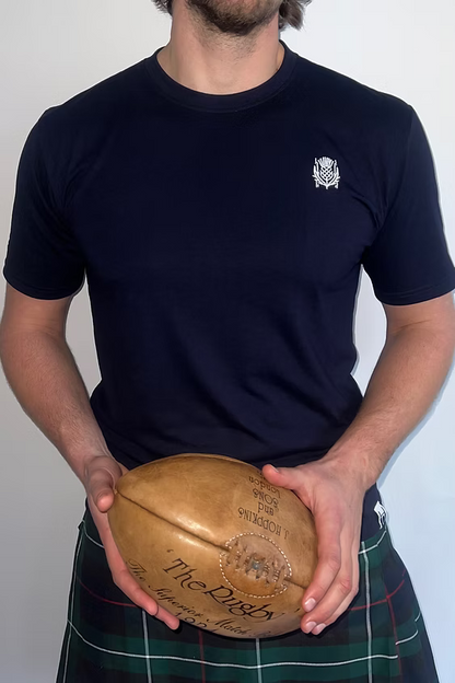 Nation T-Shirt Scotland