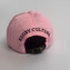 Rugby Culture Cap pink blue