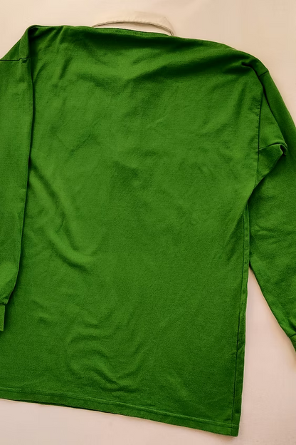 Vintage Ireland Rugby Polo