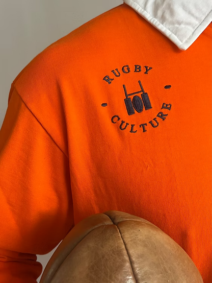 Netherlands rugby culture polo