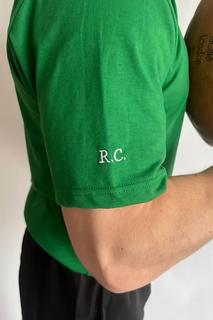 Nation T-Shirt Ireland