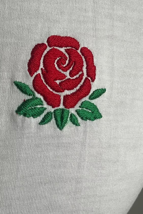 Nation T-shirt England