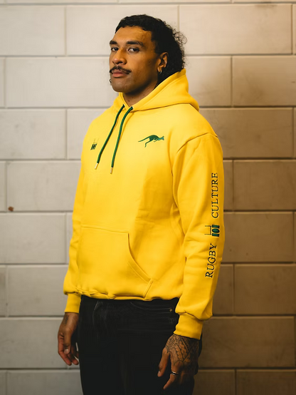 Australia champions hoodie