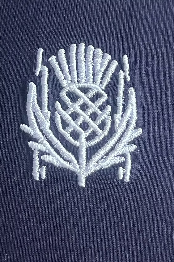 Nation T-Shirt Scotland