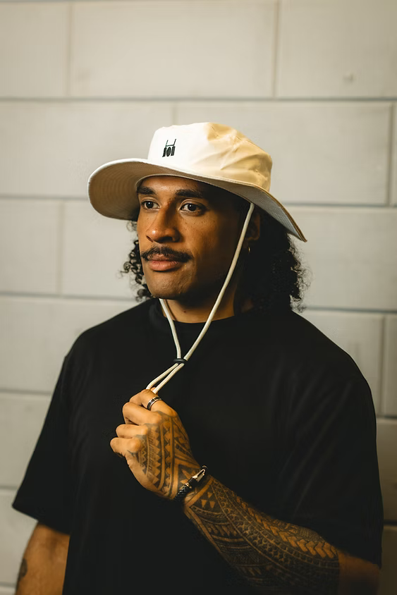 Rugby Culture fishermans hat