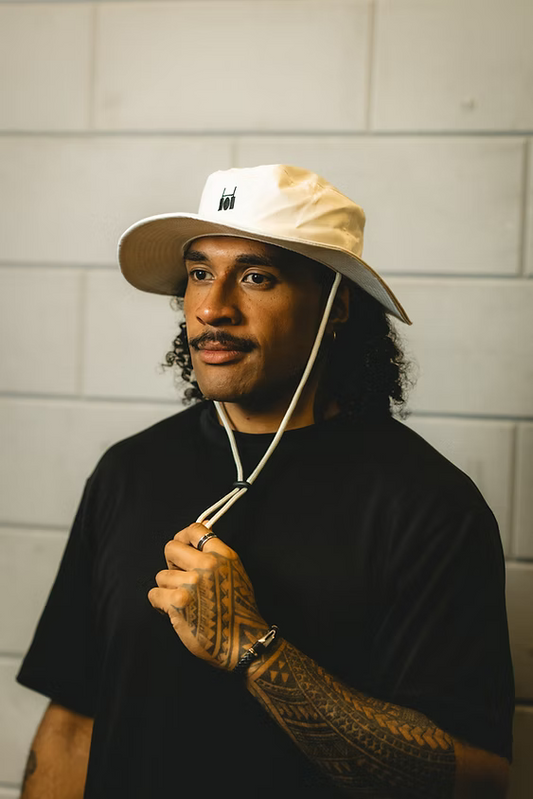Rugby Culture fishermans hat