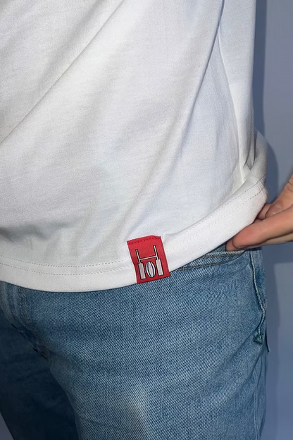 Nation T-shirt England