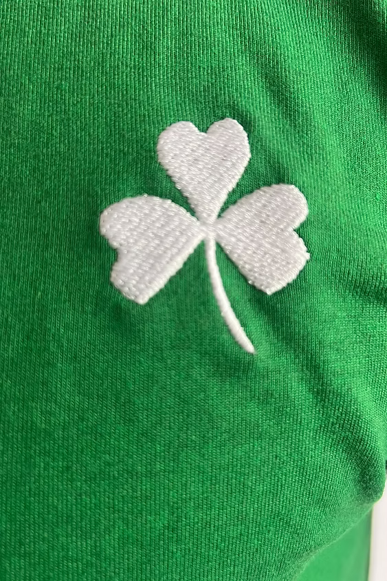 Nation T-Shirt Ireland