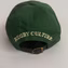 Rugby Culture Cap green beige