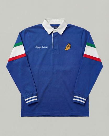R.C. Italy Rugby Polo