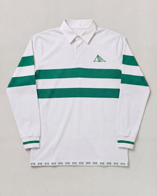 Rotterdam Heritage Rugby Polo