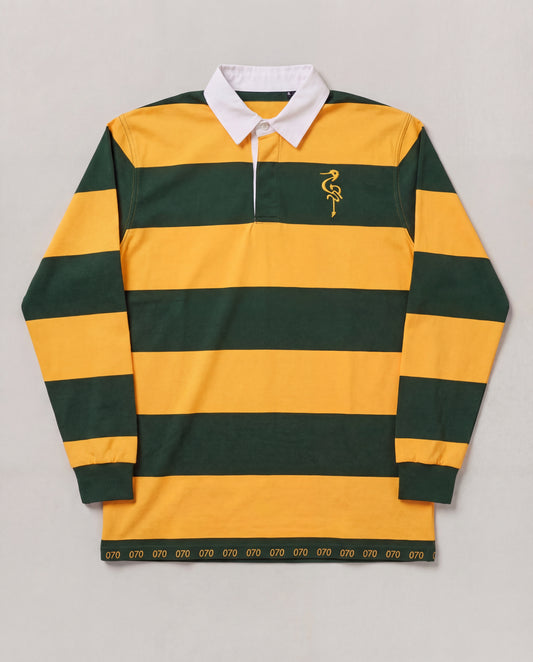 Den Haag Heritage Rugby Polo