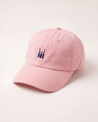 Pink & Blue Cap